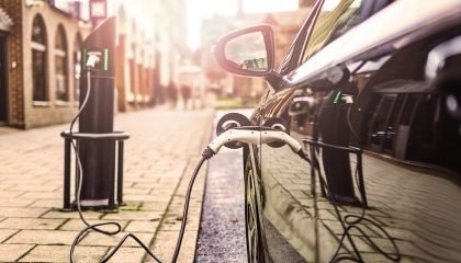 Sú elektromobily skutočne ekologické?